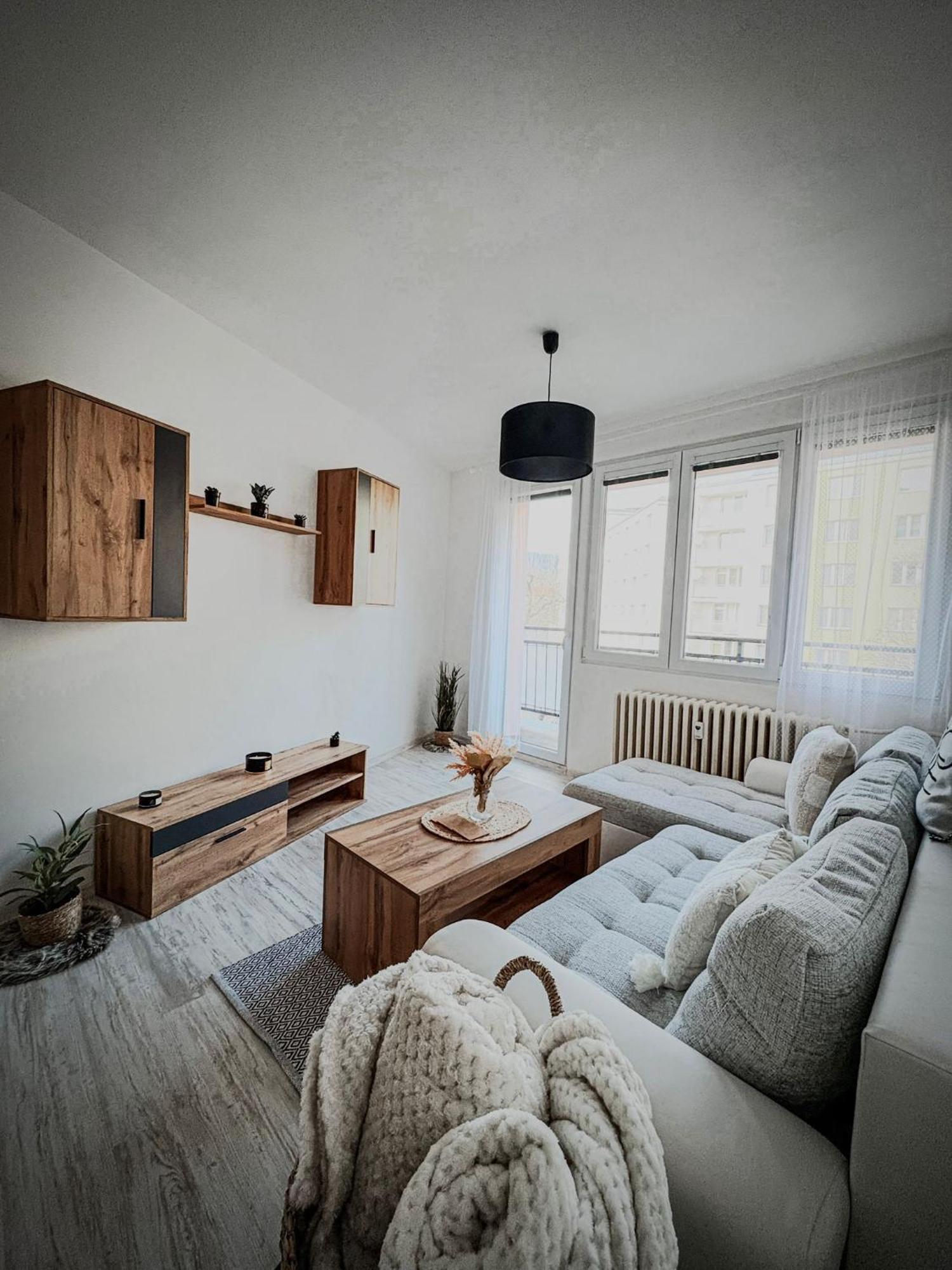 Apartman Sirka Susice Daire Dış mekan fotoğraf